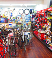 Cycle Shop shonanとは