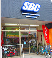 Cycle Shop shonanとは