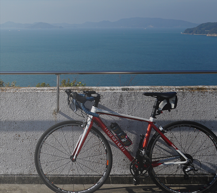 Cycle Shop shonan